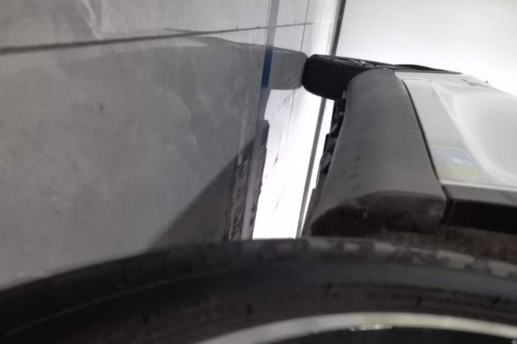 Used Chery QQ Little Ant 2021 150 000 Yuan Ant Fan Edition New Ant Cool Version Lithium Iron Phosphate Right Side Sill