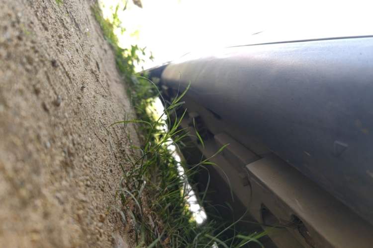 Used Chery QQ Little Ant 2021 150 000 Yuan Ant Fan Edition Ant Cool Version Lithium Iron Phosphate Right Side Sill