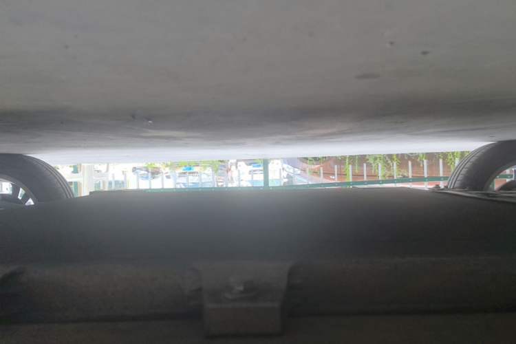 Used Chery QQ Little Ant 2021 150 000 Yuan Ant Fan Edition Ant Cool Version Lithium Iron Phosphate Right Side Sill