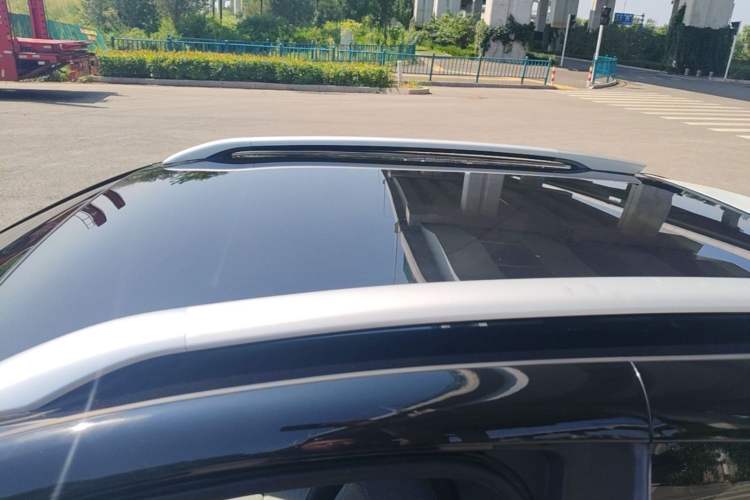 Used Chery QQ Little Ant 2021 200 000-Yuan Ant Fan Edition Talent Version NMC Battery 301 km Roof