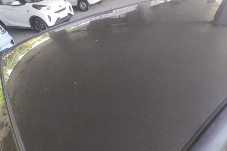 Used Chery QQ Little Ant 2021 150 000 Yuan Ant Fan Edition New Ant Cool Version Lithium Iron Phosphate Roof
