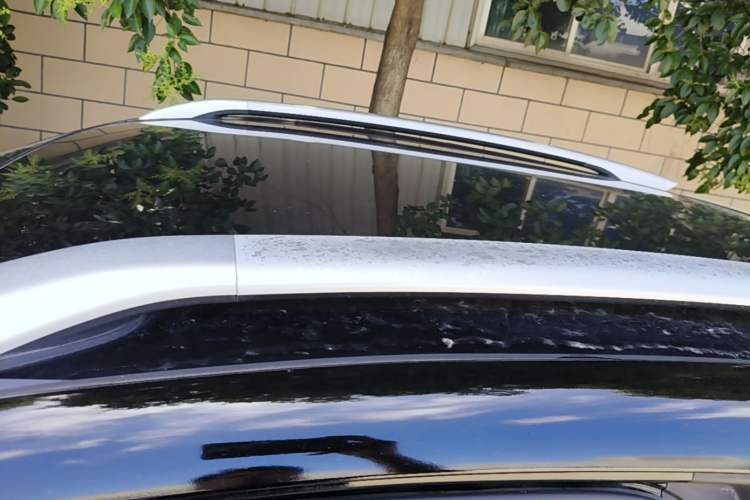 Used Chery QQ Little Ant 2021 150 000 Yuan Ant Fan Edition Ant Stylish Version Lithium Iron Phosphate Roof
