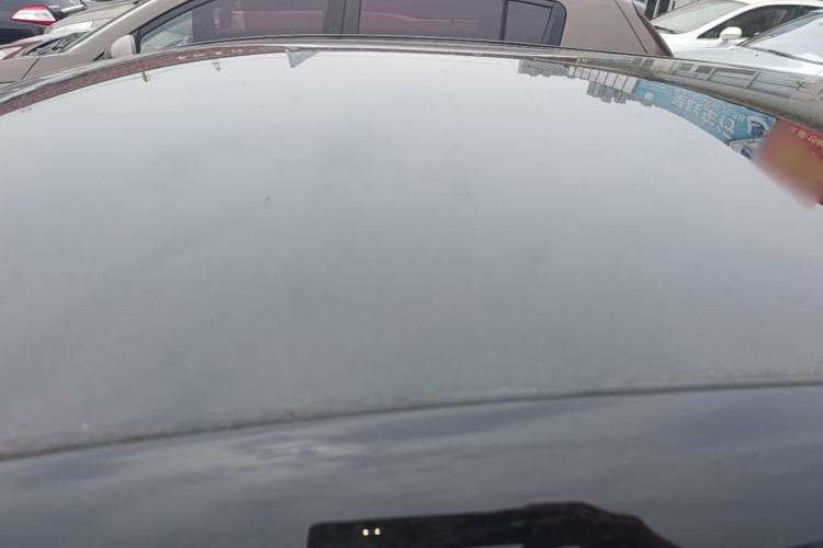 Used Chery QQ Little Ant 2021 150 000 Yuan Ant Fan Edition Ant Cool Version Lithium Iron Phosphate Roof