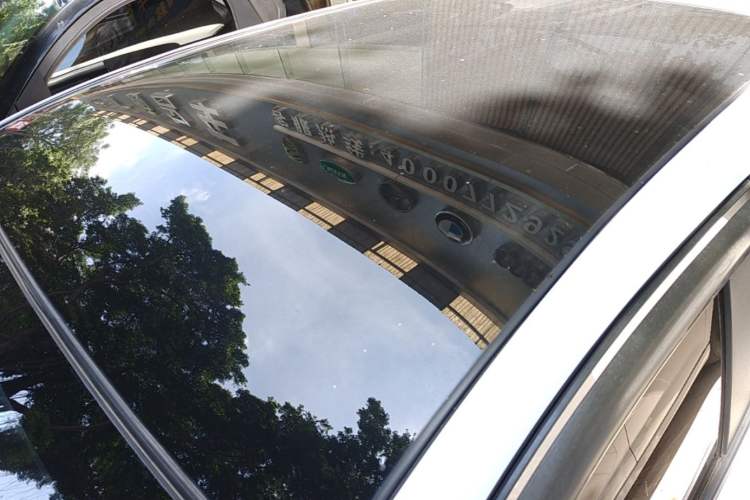 Used Chery QQ Little Ant 2021 200 000-Yuan Ant Fan Edition Energetic Version NMC Lithium Battery 301 km Roof