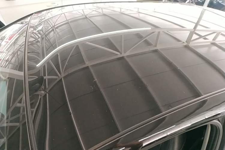 Used Chery QQ Little Ant 2021 150 000 Yuan Ant Fan Edition Ant Trend Version Lithium Iron Phosphate Roof