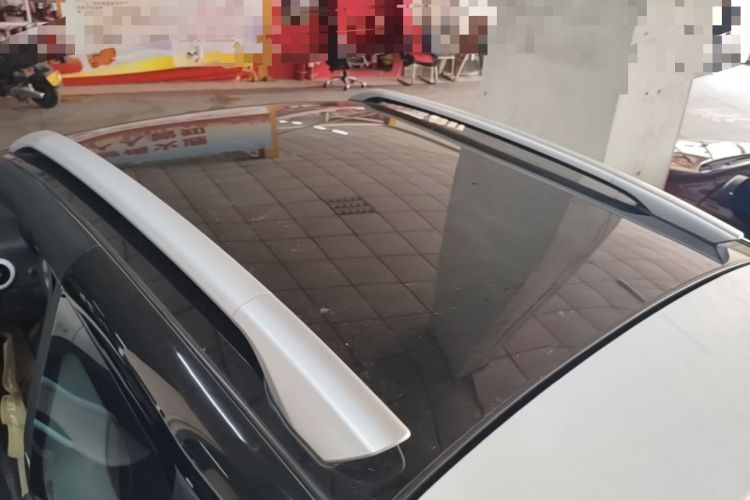 Used Chery QQ Little Ant 2021 150 000 Yuan Ant Fan Edition Ant Stylish Version Lithium-Ion Battery Roof