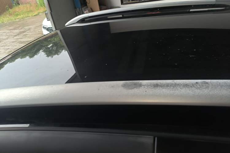 Used Chery QQ Little Ant 2021 150 000 Yuan "Ant Fan" Edition New Ant Xuan Version Lithium-NMC Battery Roof