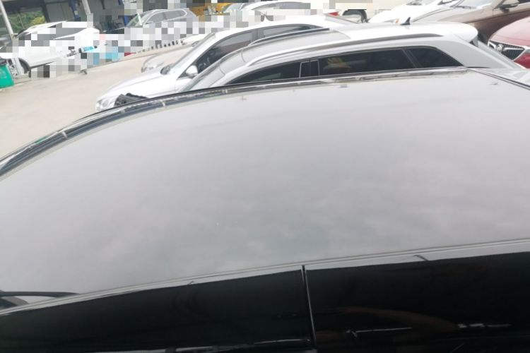 Used Chery QQ Little Ant 2021 200 000-Yuan Ant Fan Edition Talent Version Lithium Iron Phosphate 301 km Roof