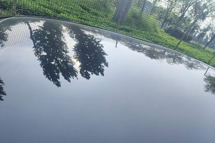 Used Chery QQ Little Ant 2021 150 000 Yuan Ant Fan Edition Ant Cool Version Lithium Iron Phosphate Roof