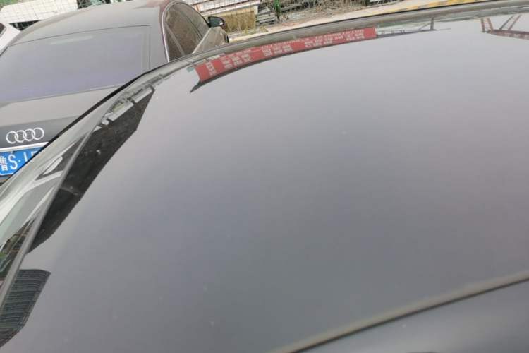 Used Chery QQ Little Ant 2021 150 000 Yuan "Ant Fan" Edition Ant Cool Version with Ternary Lithium Roof