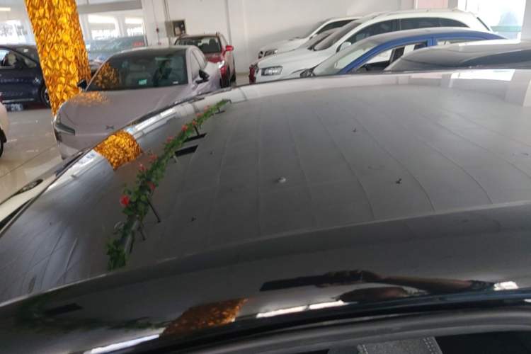 Used Chery QQ Little Ant 2021 150 000 Yuan Ant Fan Edition Ant Cool Version Lithium Iron Phosphate Roof