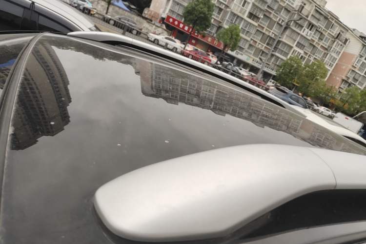 Used Chery QQ Little Ant 2021 150 000 Yuan Ant Fan Edition Ant Stylish Version Lithium-Ion Battery Roof