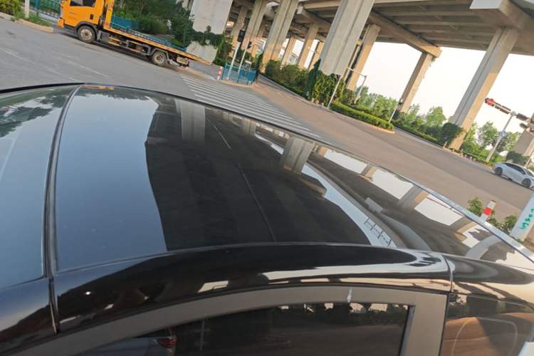 Used Chery QQ Little Ant 2021 150 000 Yuan Ant Fan Edition New Ant Cool Version Lithium Iron Phosphate Roof