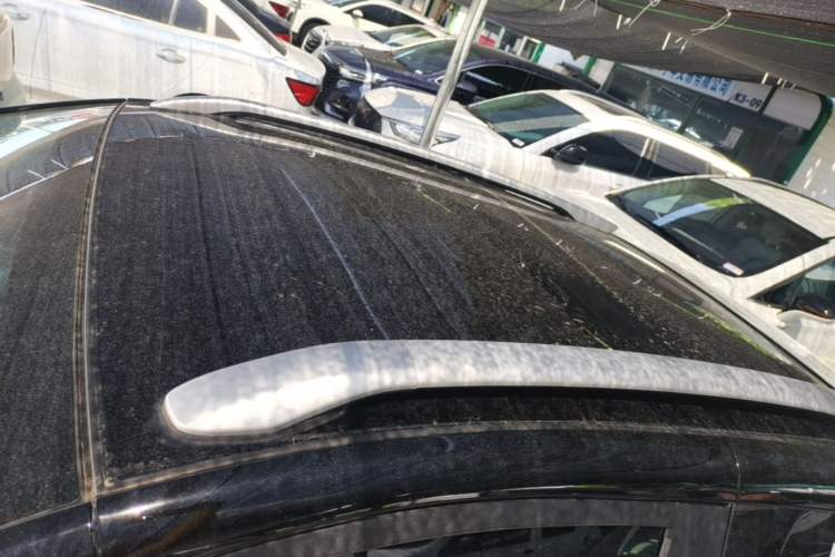 Used Chery QQ Little Ant 2021 150 000 Yuan "Ant Fan" Edition New Ant Xuan Version Lithium-NMC Battery Roof