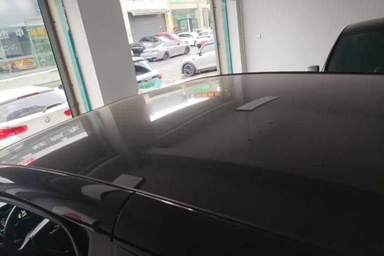 Used Chery QQ Little Ant 2021 150 000 Yuan "Ant Fan" Edition New Ant Xuan Version Lithium-NMC Battery Roof