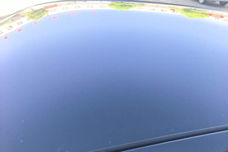 Used Chery QQ Little Ant 2021 200 000-Yuan Ant Fan Edition Energized Version Lithium Iron Phosphate 301 km Roof