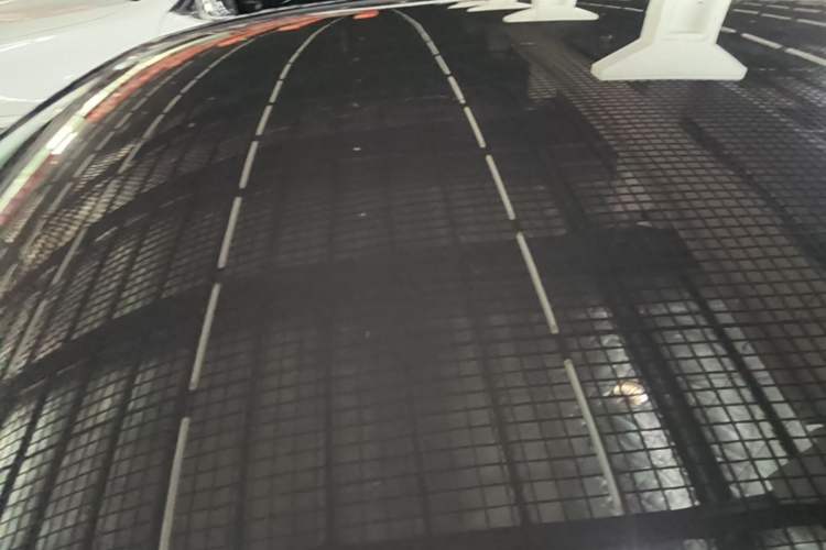 Used Chery QQ Little Ant 2021 150 000 Yuan Ant Fan Edition New Ant Cool Version Lithium Iron Phosphate Roof