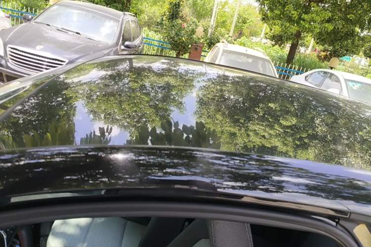 Used Chery QQ Little Ant 2021 150 000 Yuan Ant Fan Edition Ant Cool Version Lithium Iron Phosphate Roof