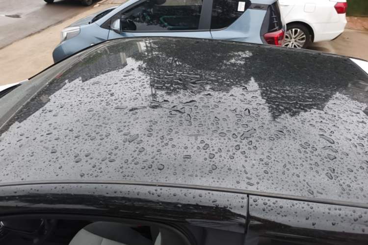 Used Chery QQ Little Ant 2021 150 000 Yuan Ant Fan Edition New Ant Cool Version Lithium Iron Phosphate Roof