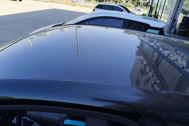 Used Chery QQ Little Ant 2021 150 000 Yuan Ant Fan Edition New Ant Cool Version Lithium Iron Phosphate Roof