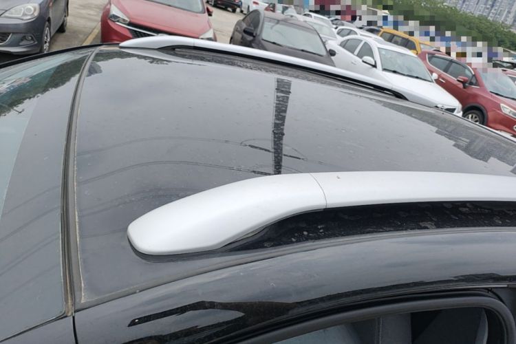 Used Chery QQ Little Ant 2021 150 000 Yuan Ant Fan Edition Ant Stylish Version Lithium-Ion Battery Roof