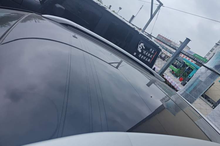 Used Chery QQ Little Ant 2021 150 000 Yuan Ant Fan Edition New Ant Xuan Version Lithium Iron Phosphate Roof