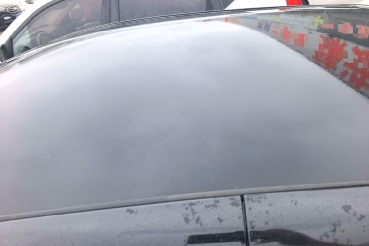 Used Chery QQ Little Ant 2021 150 000 Yuan Ant Fan Edition Ant Trend Version Lithium-Ion Battery Roof