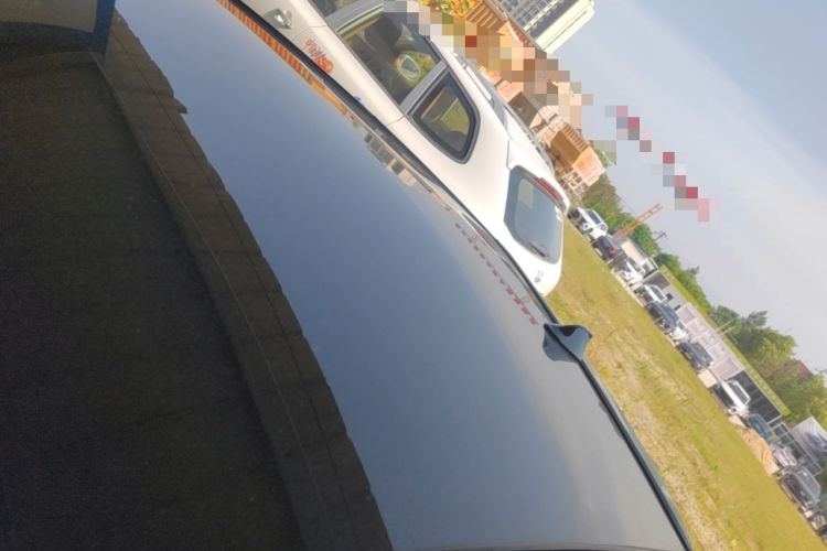 Used Chery QQ Little Ant 2021 150 000 Yuan Ant Fan Edition Ant Cool Version Lithium Iron Phosphate Roof