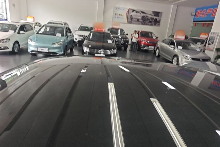 Used Chery QQ Little Ant 2021 200 000-Yuan Ant Fan Edition Energized Version Lithium Iron Phosphate 301 km Roof