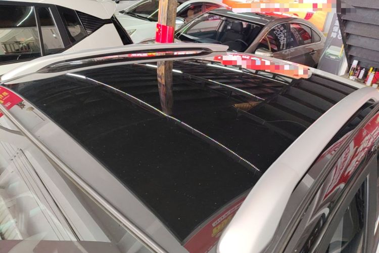 Used Chery QQ Little Ant 2021 200 000 Yuan Ant Fan Edition Energized Version NMC Lithium Battery 408 km Roof