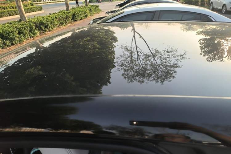 Used Chery QQ Little Ant 2021 200 000-Yuan Ant Fan Edition Talent Version NMC Battery 301 km Roof