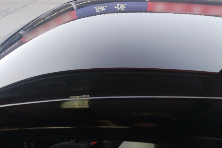 Used Chery QQ Little Ant 2021 150 000 Yuan Ant Fan Edition Ant Cool Version Lithium Iron Phosphate Roof