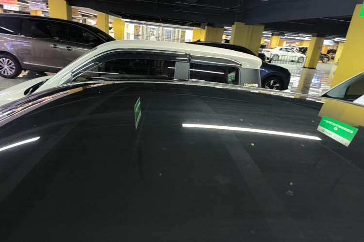 Used Chery QQ Little Ant 2021 200 000-Yuan Ant Fan Edition Oxygen Version Lithium Iron Phosphate 301 km Roof