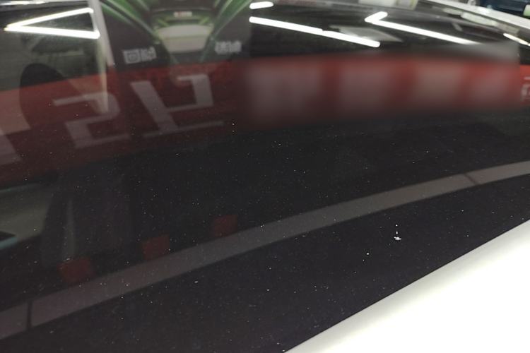 Used Chery QQ Little Ant 2021 150 000 Yuan Ant Fan Edition Ant Stylish Version Lithium-Ion Battery Roof