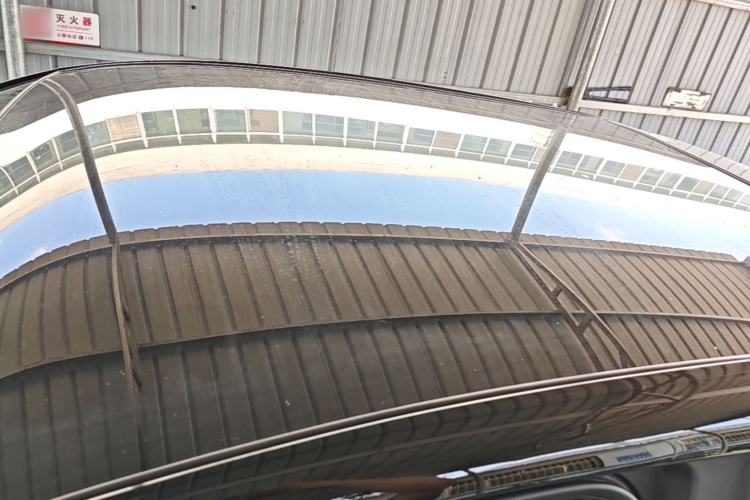 Used Chery QQ Little Ant 2021 150 000 Yuan "Ant Fan" Edition New Ant Cool Version Lithium-Ion Battery Roof
