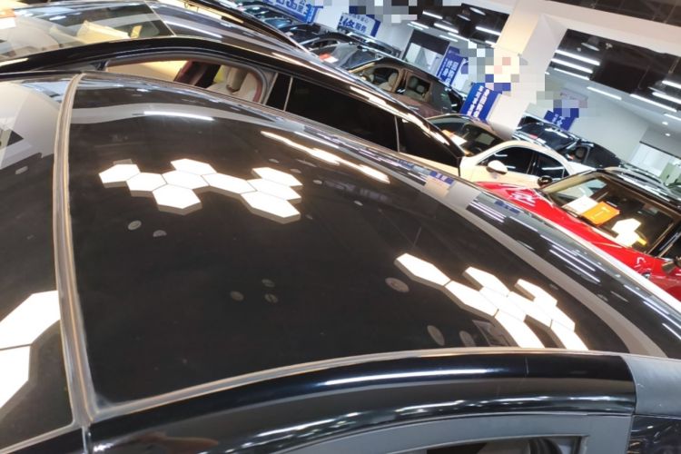 Used Chery QQ Little Ant 2021 150 000 Yuan Ant Fan Edition New Ant Cool Version Lithium Iron Phosphate Roof