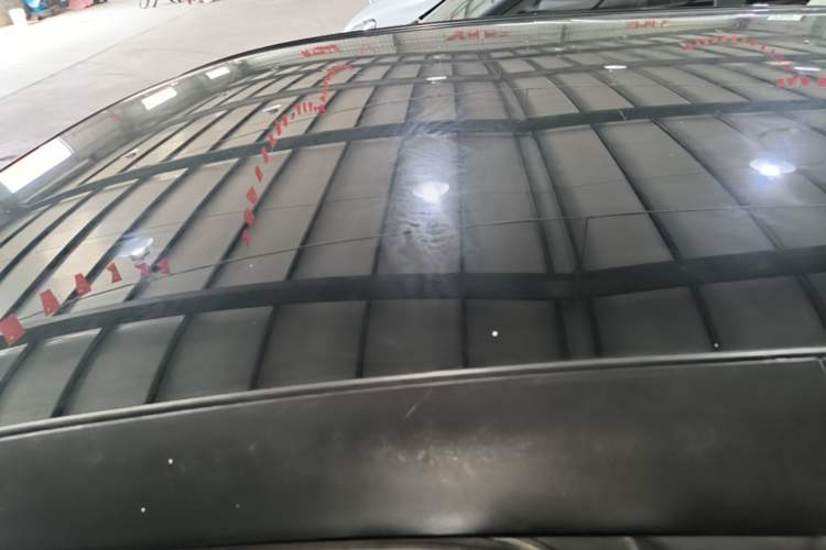 Used Chery QQ Little Ant 2021 150 000 Yuan Ant Fan Edition Ant Cool Version Lithium Iron Phosphate Roof