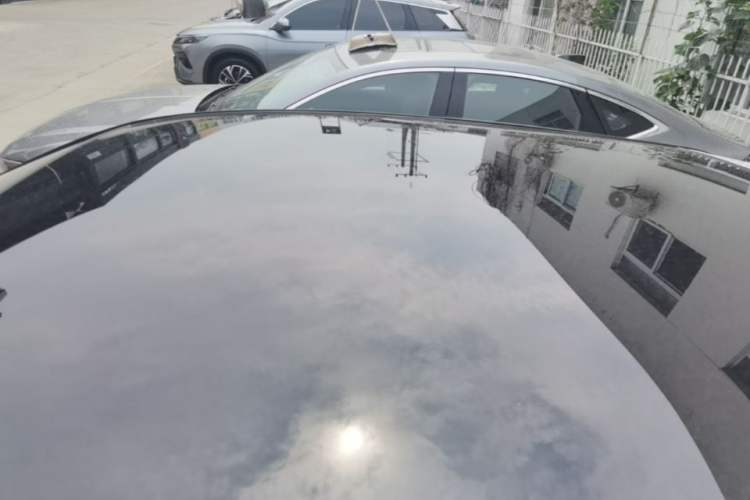Used Chery QQ Little Ant 2021 150 000 Yuan Ant Fan Edition Ant Cool Version Lithium Iron Phosphate Roof