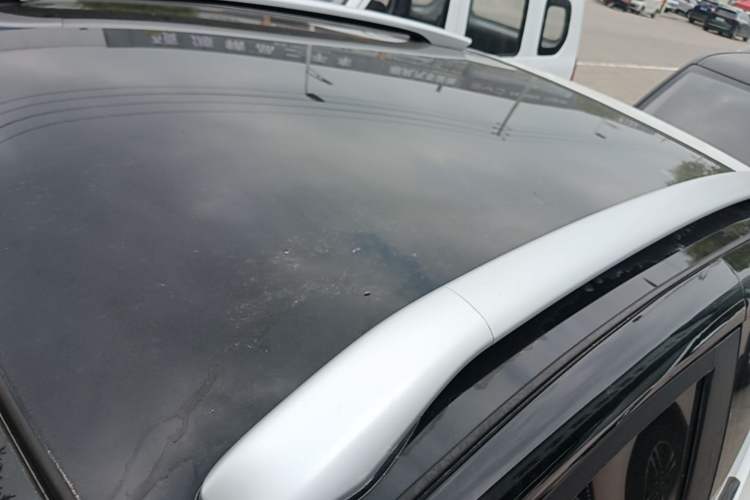 Used Chery QQ Little Ant 2021 150 000 Yuan Ant Fan Edition Ant Stylish Version Lithium-Ion Battery Roof