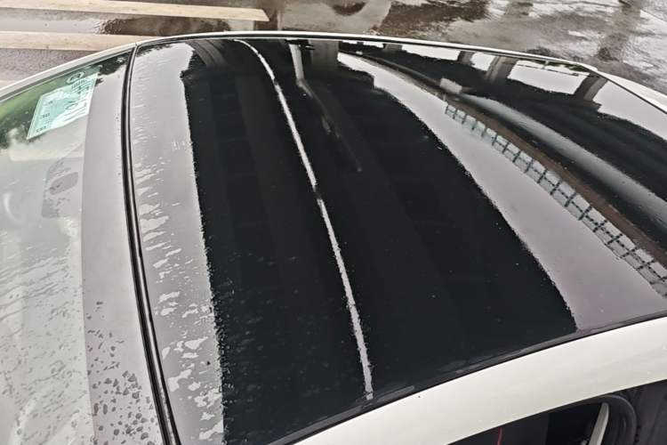 Used Chery QQ Little Ant 2021 200 000-Yuan Ant Fan Edition Energetic Version NMC Lithium Battery 301 km Roof
