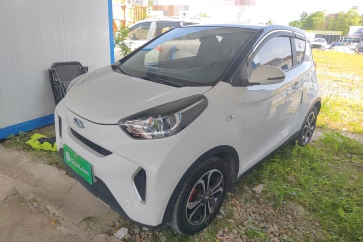 Used Chery QQ Little Ant 2021 150 000 Yuan Ant Fan Edition Ant Cool Version Lithium Iron Phosphate Guazi used car, China used car export, Used car for sale, Used  cars, Cheapest cars for sale