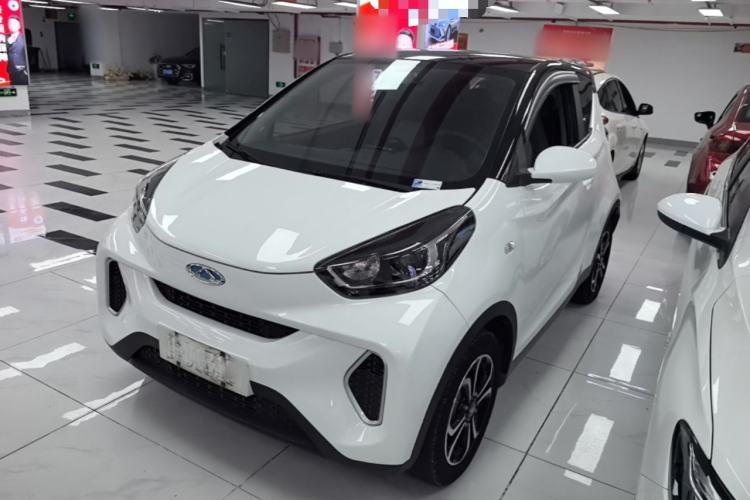 Used Chery QQ Little Ant 2021 150 000 Yuan Ant Fan Edition New Ant Cool Version Lithium Iron Phosphate Guazi used car, China used car export, Used car for sale, Used  cars, Cheapest cars for sale