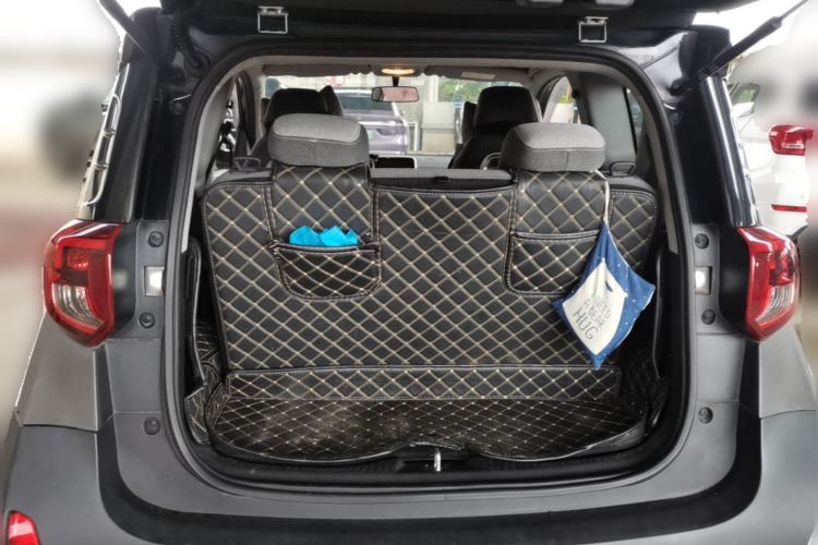 Used Chery QQ Little Ant 2021 150 000 Yuan Ant Fan Edition Ant Stylish Version Lithium Iron Phosphate Trunk