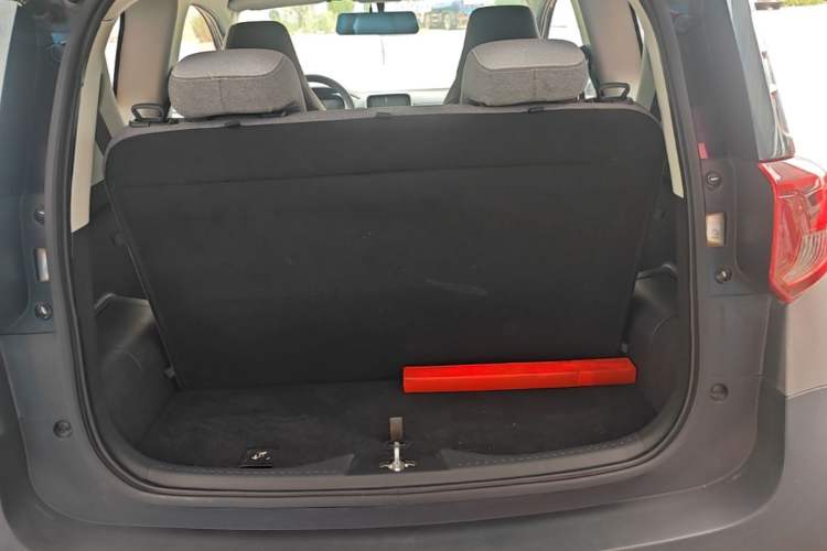 Used Chery QQ Little Ant 2021 150 000 Yuan Ant Fan Edition New Ant Cool Version Lithium Iron Phosphate Trunk