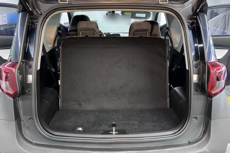 Used Chery QQ Little Ant 2021 150 000 Yuan Ant Fan Edition New Ant Xuan Version Lithium Iron Phosphate Trunk