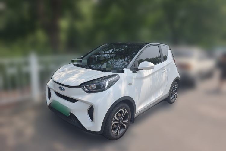 Used Chery QQ Little Ant 2021 150 000 Yuan Ant Fan Edition Ant Cool Version Lithium Iron Phosphate Guazi used car, China used car export, Used car for sale, Used  cars, Cheapest cars for sale, Electric vehicle, New energy car