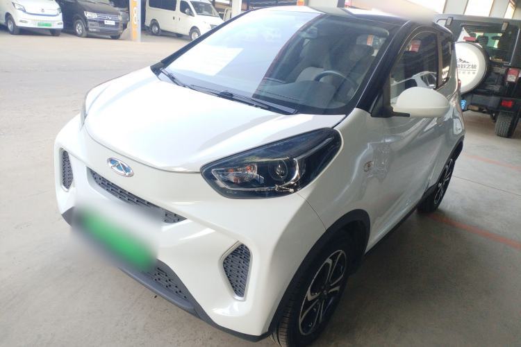 Used Chery QQ Little Ant 2021 150 000 Yuan Ant Fan Edition Ant Cool Version Lithium Iron Phosphate Guazi used car, China used car export, Used car for sale, Used  cars, Cheapest cars for sale