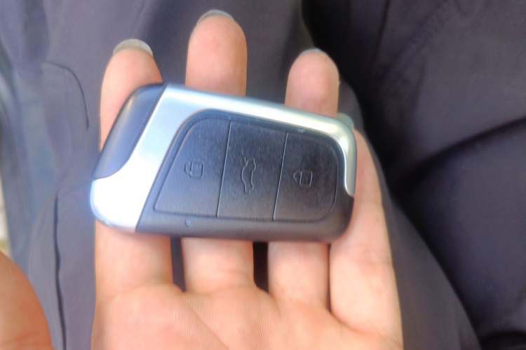 Used Chery QQ Little Ant 2021 150 000 Yuan Ant Fan Edition New Ant Xuan Version Lithium Iron Phosphate Vehicle Key