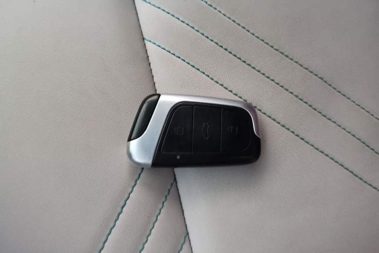 Used Chery QQ Little Ant 2021 Revised Version 150 000 Yuan Ant Fan Edition New Ant Cool Edition Lithium Iron Phosphate Vehicle Key