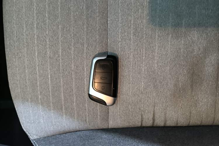 Used Chery QQ Little Ant 2021 150 000 Yuan Ant Fan Edition Ant Cool Version Lithium Iron Phosphate Vehicle Key